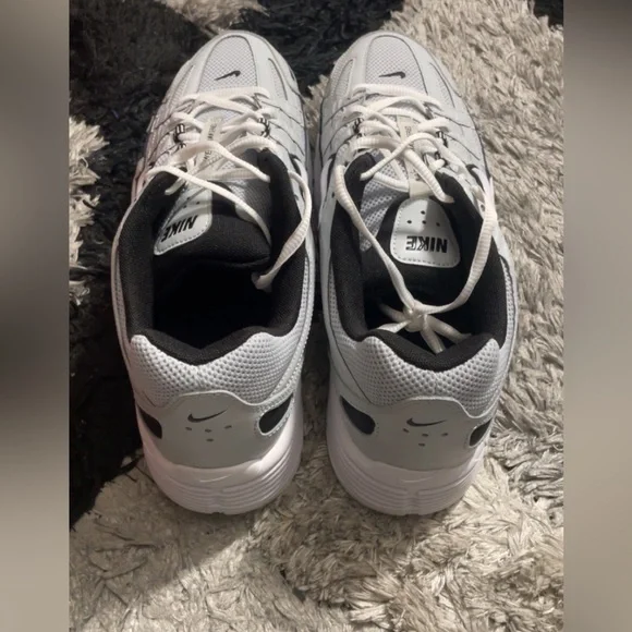 Size 13 - Nike P-6000 Pure Platinum - Picture 4 of 5